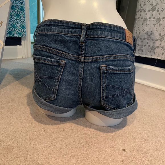 Aero shorts - Picture 2 of 4